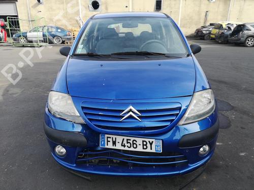 Ratstangsstang CITROËN C3 I (FC_, FN_) 1.4 HDi | BP25561333I23 