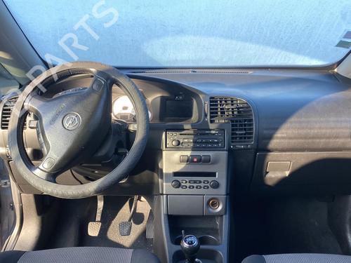 Faro izquierdo OPEL ZAFIRA A MPV (T98) 2.2 DTI 16V (F75) | BP25556958C28 