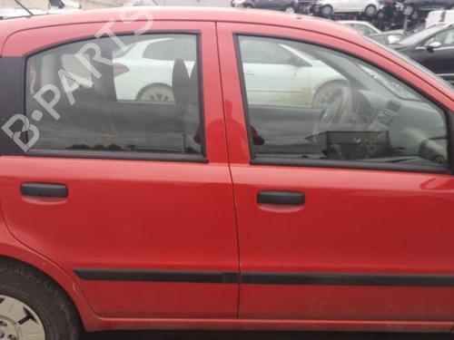 Grill FIAT PANDA (169_) 1.1 (169.AXA1A) | BP25583368C40  - Image 25
