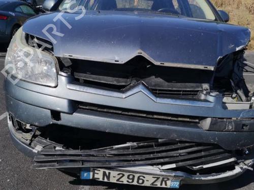 Left tailgate light CITROËN C4 I (LC_) 1.6 HDi | BP25531944C79  - Image 17