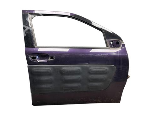 Dør højre fortil CITROËN C4 CACTUS 1.2 THP 110 | BP29200442C3