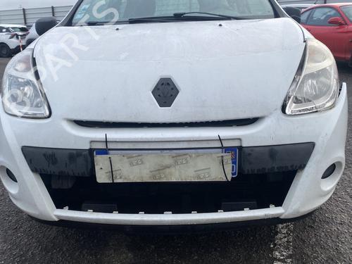 Electronic module RENAULT CLIO III (BR0/1, CR0/1) 1.2 16V (BR02, BR0J, BR11, CR02, CR0J, CR11) | BP36241845M83 - Image 16