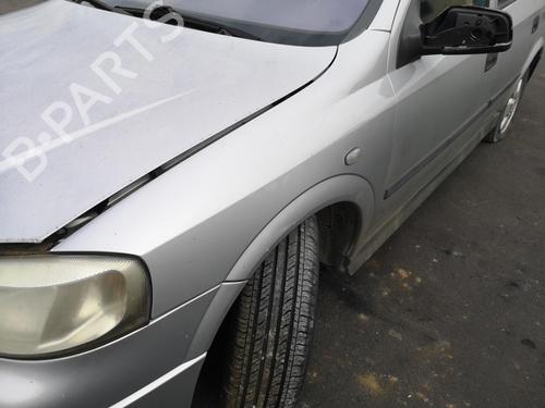 ABS pump OPEL ASTRA G Estate (T98) 1.7 DTI 16V (F35) | BP25542016M43 