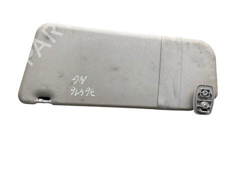 left-sun-visor-peugeot-partner-box-bodympv-2008-32270737 main image