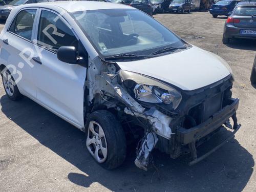 Climate control KIA PICANTO II (TA) 1.0 | BP25544523I5 - Image 6