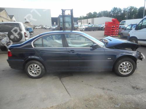 Headlight switch BMW 3 (E36)  | BP25524796I24  - Image 18