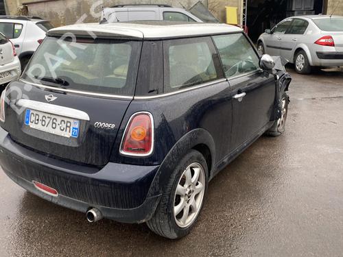 ABS pump MINI MINI (R56) Cooper | BP25541327M43 