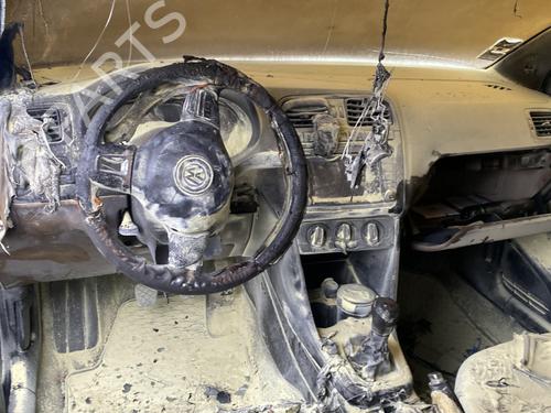Used Parts VW POLO V (6R1, 6C1)  1.2  4423213