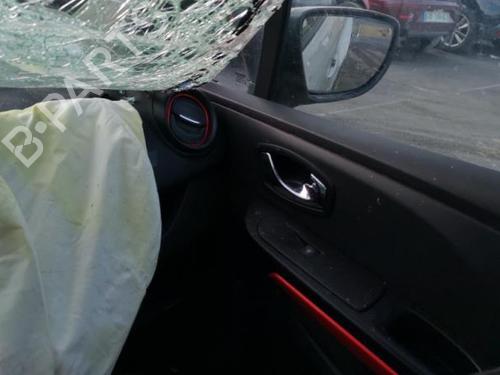 Left tailgate light RENAULT CLIO IV (BH_) 1.6 RS (BHJ4, BHJ6, BHMM) | BP25519640C79  - Image 27