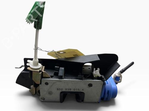 rear-right-lock-audi-a3-8l1-1996-1997-1998-1999-2000-2001-2002-2003-2004-2005-2006-30107232 main image