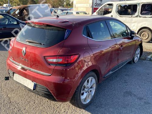 Left tailgate light RENAULT CLIO IV (BH_) 1.2 16V | BP25504607C79 - Image 27