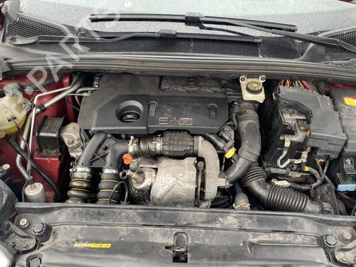 ABS pump CITROËN C4 II (NC_) 1.6 HDi 115 | BP25514013M43 - Image 20