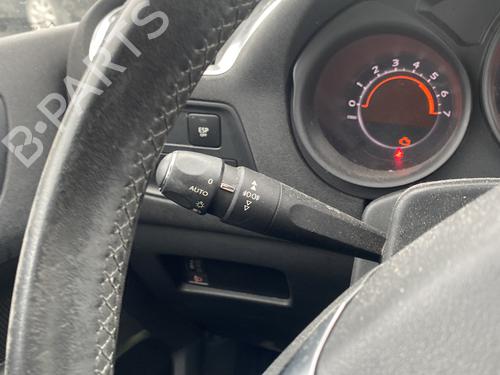 Front right window mechanism CITROËN C4 II (NC_) 1.6 HDi 115 | BP25545818C23 
