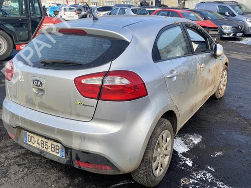 Front wiper motor KIA RIO III (UB) 1.1 CRDi | BP25548156M29  - Image 16