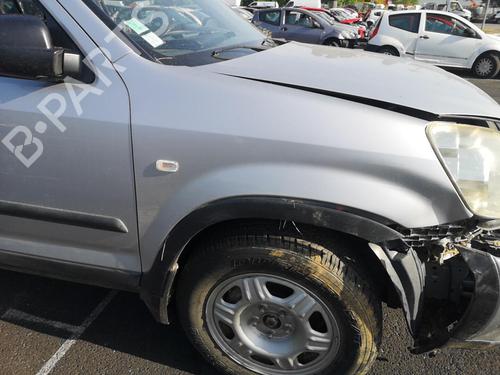 Right sun visor HONDA CR-V II (RD_) 2.2 CTDi (RD9) | BP25517794I2  - Image 34