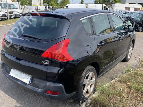 Rim PEUGEOT 3008 I MPV (0U_) 1.6 HDi | BP29900012C45