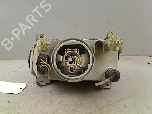 Used Right headlight Right headlight SKODA FELICIA I Estate (6U5) [1995-1998] 25582452 25582452