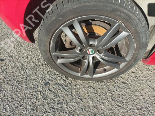 Left tailgate light ALFA ROMEO GIULIETTA (940_) 2.0 JTDM (940FXQ1A, 940FYC1A) | BP25502665C79  - Image 21