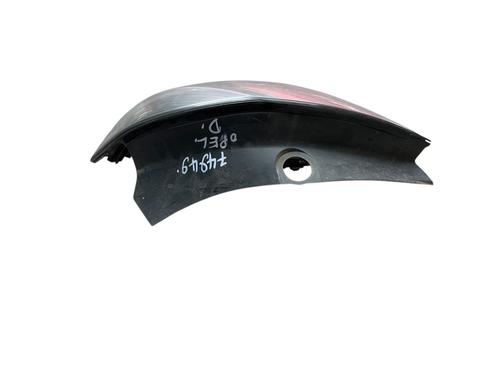 Right taillight OPEL ASTRA H (A04) 1.7 CDTI (L48) | BP27561625C35