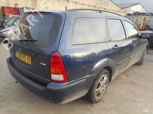Rudehejsemekanisme Højre foran FORD FOCUS I Turnier (DNW) 1.8 TDCi | BP25535811C23 