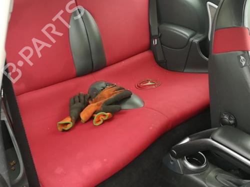 Rear right seatbelt MINI MINI (R50, R53) One D | BP25553499I28 - Image 12