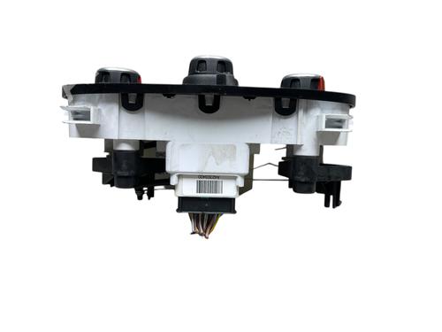 Climate control DACIA SANDERO II 1.5 dCi | BP25498149I5