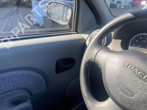 Front left lock DACIA LOGAN (LS_) 1.6 (LS0B, LS0D, LS0F, LS0H) | BP25579692C98  - Image 18