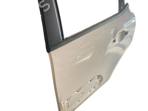 Left rear door CITROËN C3 III (SX) 1.2 THP 110 (SXHNPS, SXHNZT, SXHNZ6) | BP25511381C4