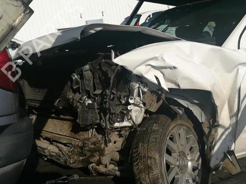 Steering pump NISSAN NAVARA NP300 (D40) 2.5 dCi 4WD (D40TT, D40T, D40M, D40BB) | BP25560456M99  - Image 6