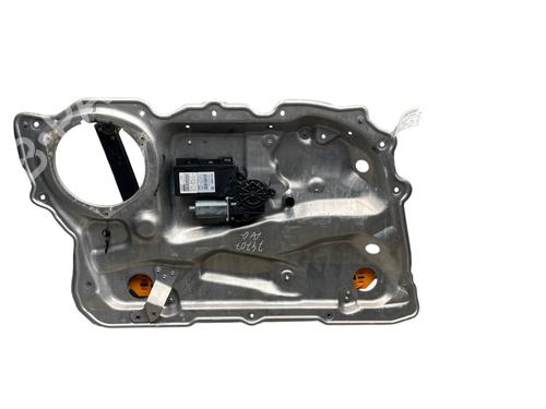Used Front left window mechanism Front left window mechanism AUDI A8 D3 (4E2, 4E8) 3.0 TDI quattro (233 hp) 27612869 27612869