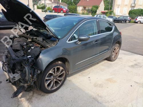 Left tailgate light CITROËN DS4 (NX_) 2.0 HDi / BlueHDi 135 | BP25549646C79 - Image 8