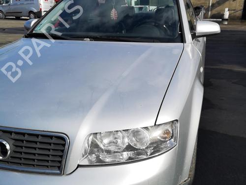 Right mirror AUDI A4 B6 (8E2) 2.5 TDI quattro | BP25584916C27 - Image 10