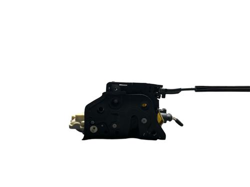 Front right lock VW PASSAT B6 (3C2) 1.9 TDI | BP25513069C97 