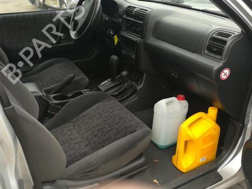 AC compressor OPEL FRONTERA B (U99) 2.2 DTI (6B_ZC, 6B_VF, 6B_66, 6B_76) | BP25519639M34  - Image 18