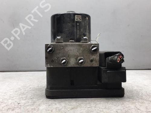 ABS Bremseaggregat AUDI A3 (8P1) 2.0 TDI 16V | BP25571801M43