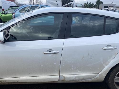 Left front window switch RENAULT MEGANE III Hatchback (BZ0/1_, B3_) 1.5 dCi (BZ09, BZ0D, BZ1W, BZ29, BZ14) | BP25513486I27  - Image 23