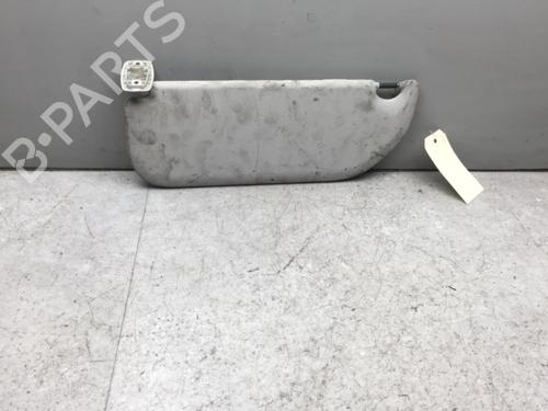 Højre solskærm CHATENET CH26 Hatchback (CHT26) 0.5 D | BP25581377I2 