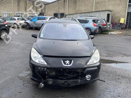 Climate control PEUGEOT 307 Break (3E) 1.6 HDi | BP25548223I5 - Image 21