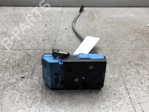 Front right lock VOLVO XC90 I (275) D5 AWD | BP25546885C97 