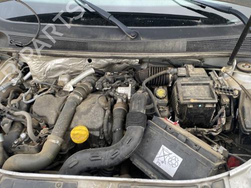Venstre solskærm DACIA SANDERO II 1.5 dCi | BP25504054I1  - Image 24