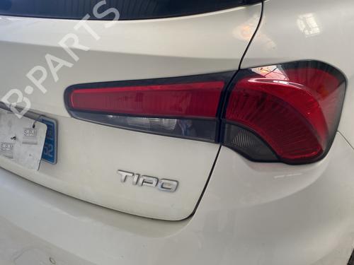 Left front window switch FIAT TIPO Hatchback (356_, 357_) 1.6 D (356HXG11) | BP29247898I27 - Image 22