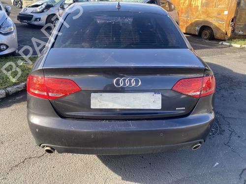 Rudehejsemekanisme Højre foran AUDI A4 B8 (8K2) 3.0 TDI quattro | BP27482018C23 