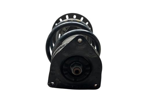 Used Left front shock absorber Left front shock absorber PEUGEOT 208 II (UB_, UP_, UW_, UJ_) 1.2 PureTech 100 (101 hp) 32293866 32293866