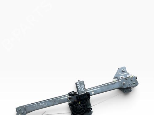 Rear left window mechanism DACIA LODGY (JS_) 1.2 TCe (JSAY, JSM0) | BP38682258C24 - Image 2