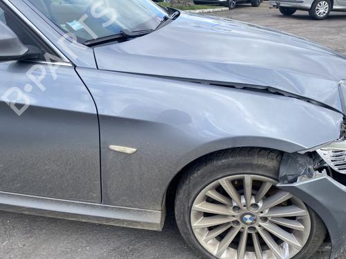 Front right seatbelt BMW 3 (E90) 325 d | BP25919979I25 - Image 18