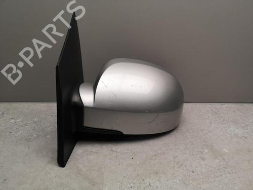 Left mirror HYUNDAI GETZ (TB) 1.5 CRDi | BP25576927C26 