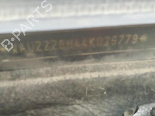 Startmotor AUDI A4 B6 Convertible (8H7) 2.5 TDI | BP25559349M8 
