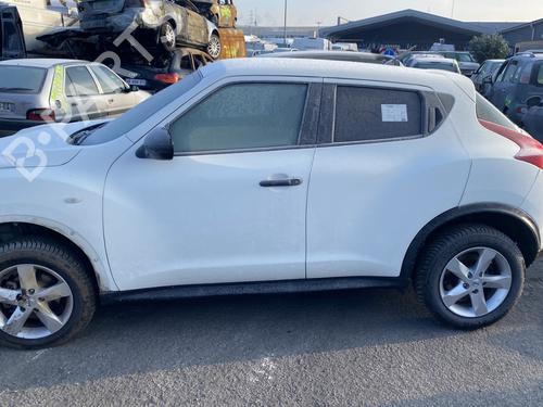 Left front window switch NISSAN JUKE (F15) 1.5 dCi | BP26737264I27 - Image 28