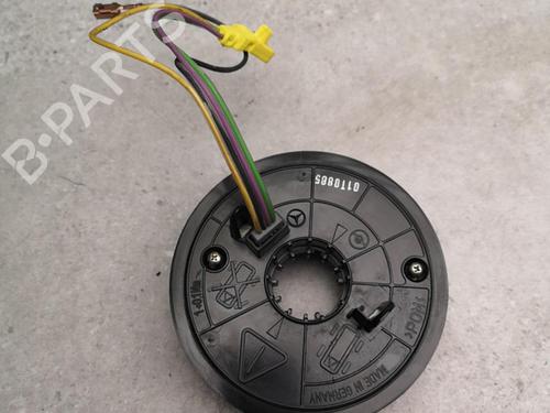 Squib airbag MERCEDES-BENZ SLK (R170) 200 Kompressor (170.444) | BP25554438C102 