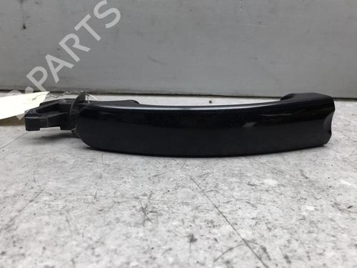 Used Front right exterior door handle VW GOLF PLUS V (5M1, 521) 1.9 TDI (105 hp) 25560771